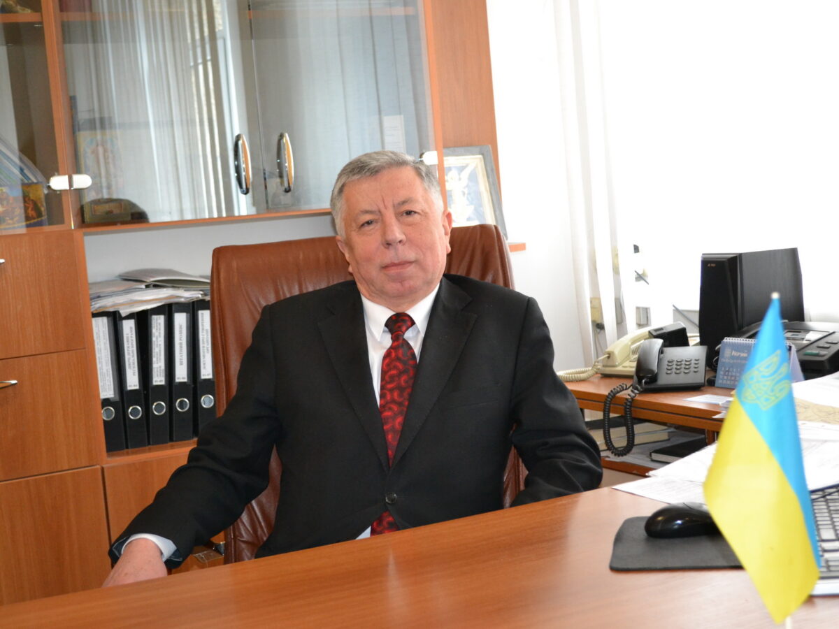 День медичного працівника