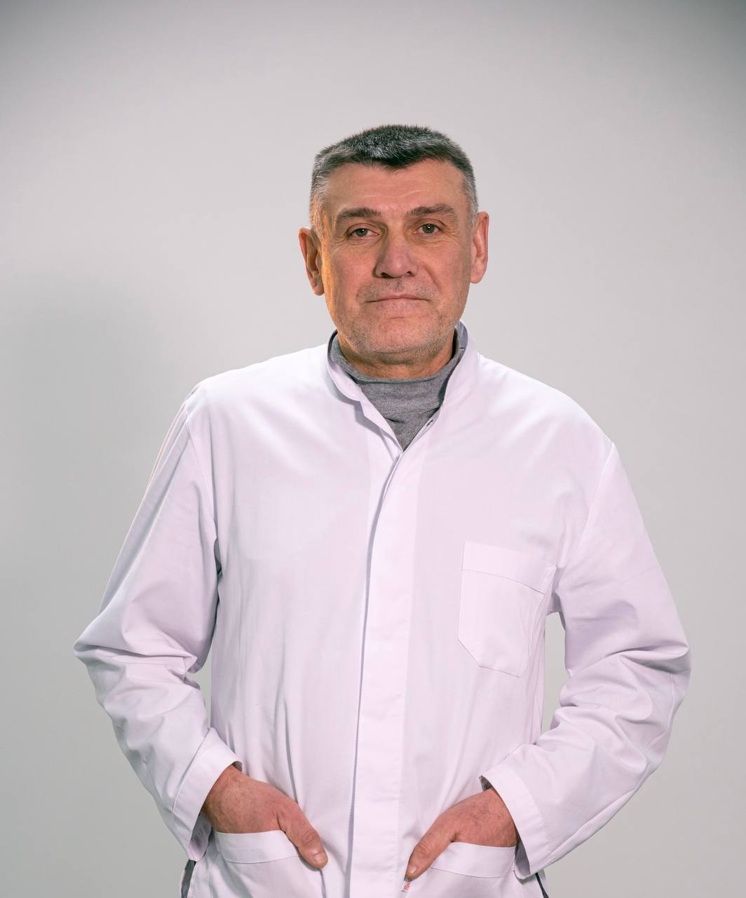 Коробка Олег Миколайович