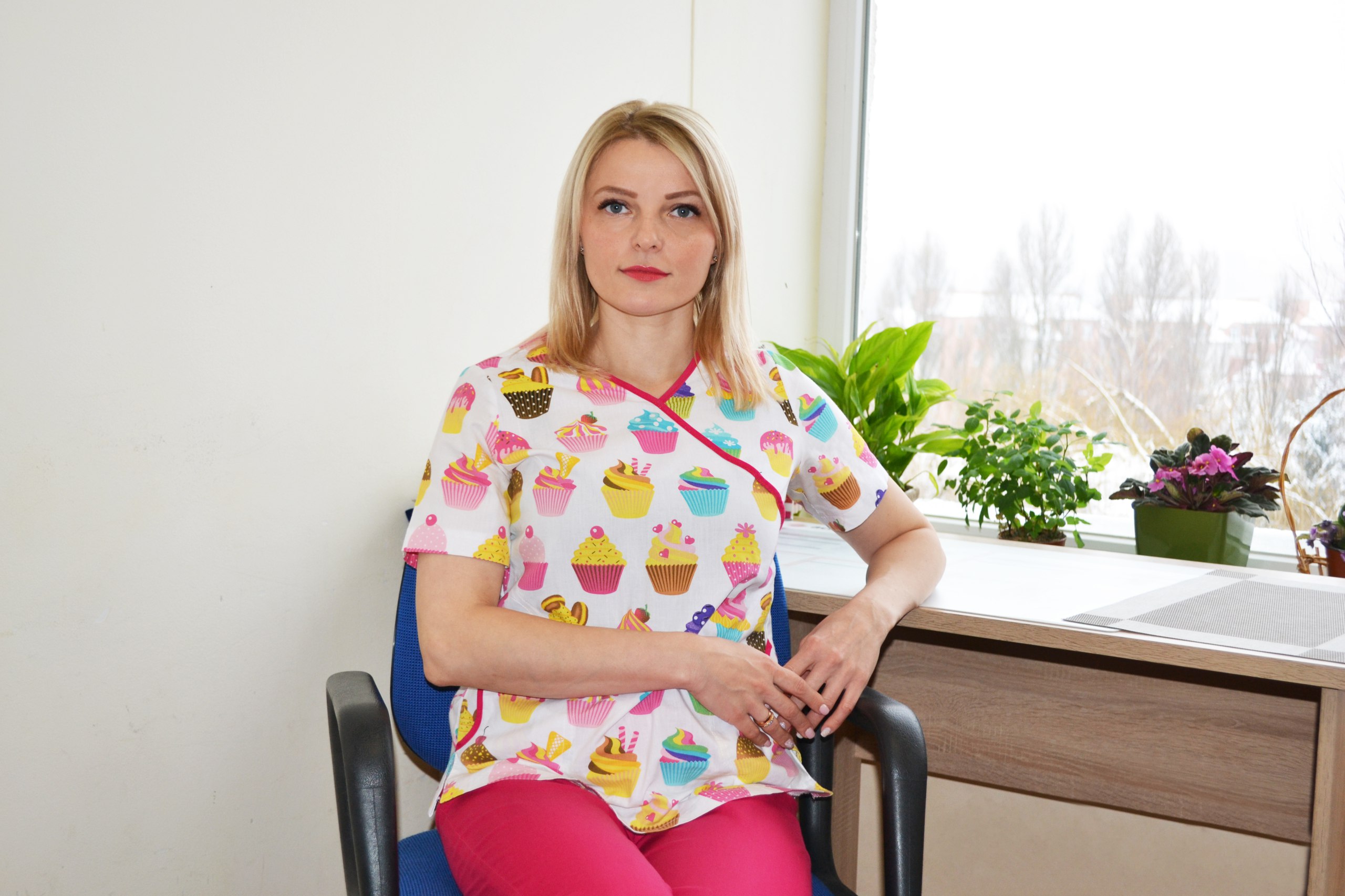 Кізан Софія Володимирівна