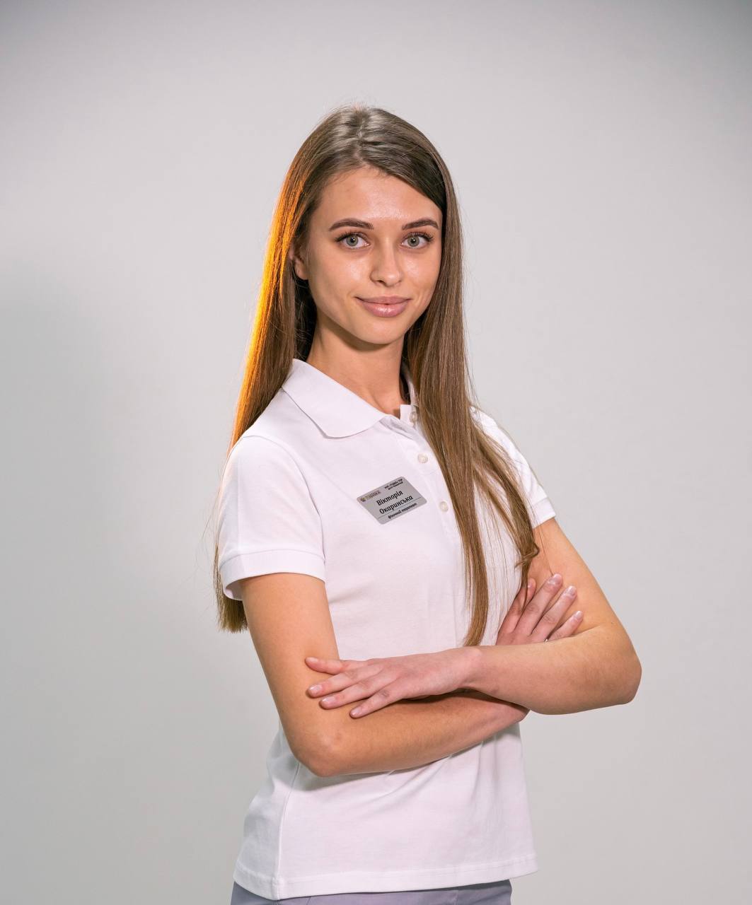 Окаринська Вікторія Юріївна