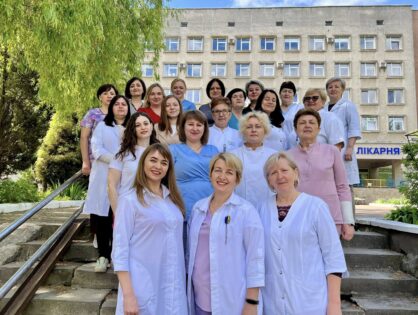 Міжнародний день медичної сестри