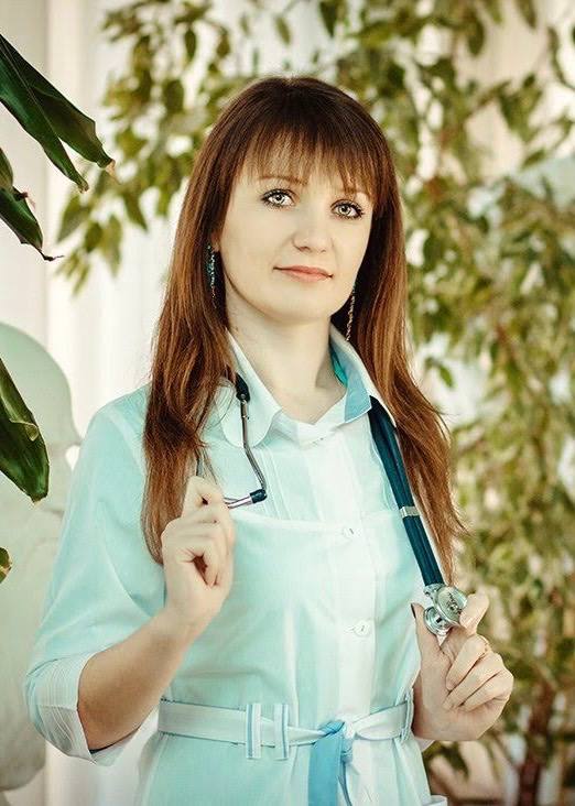 Швед Катерина Ростиславівна