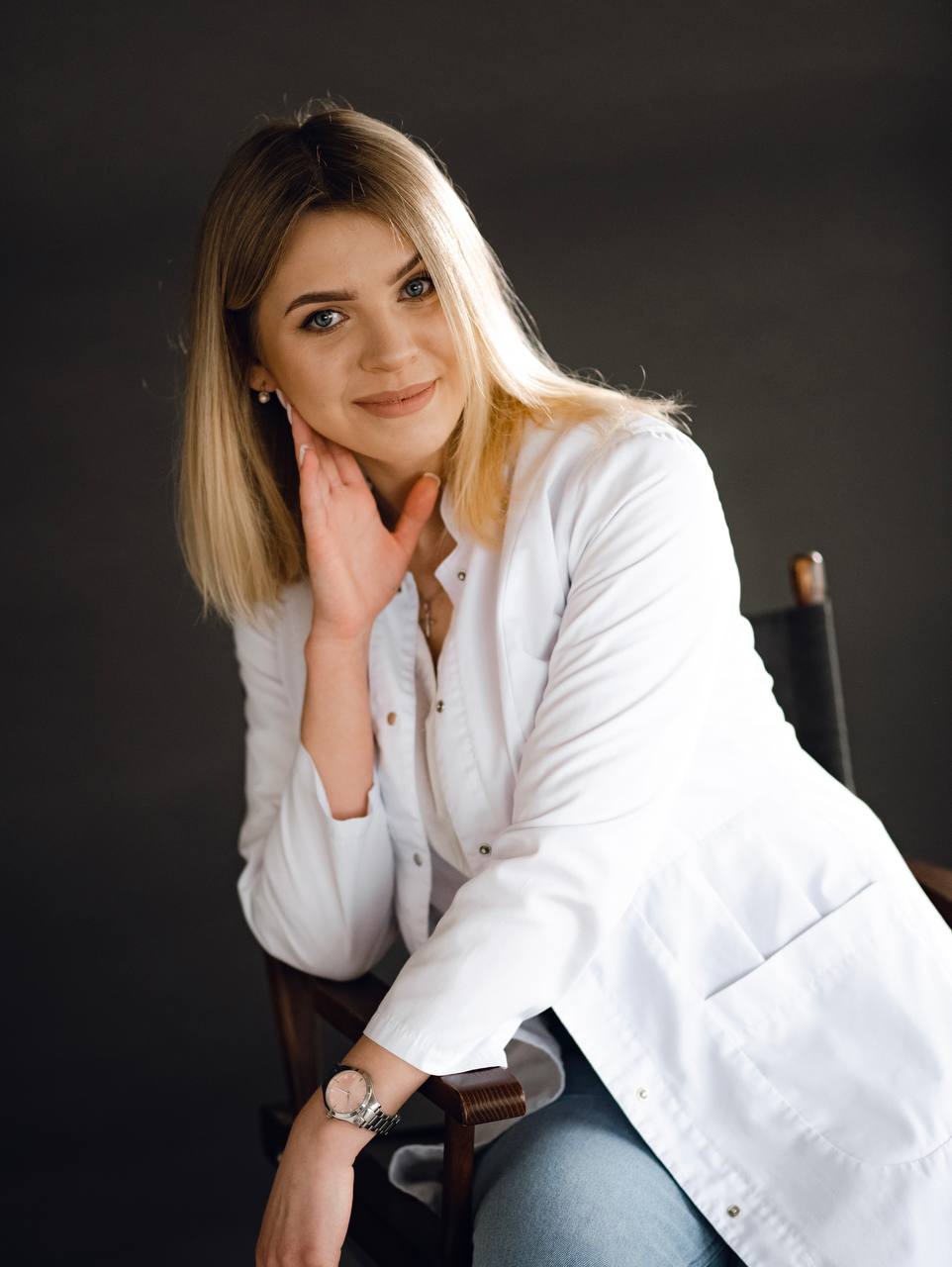 Викрикач Мар’яна Ігорівна